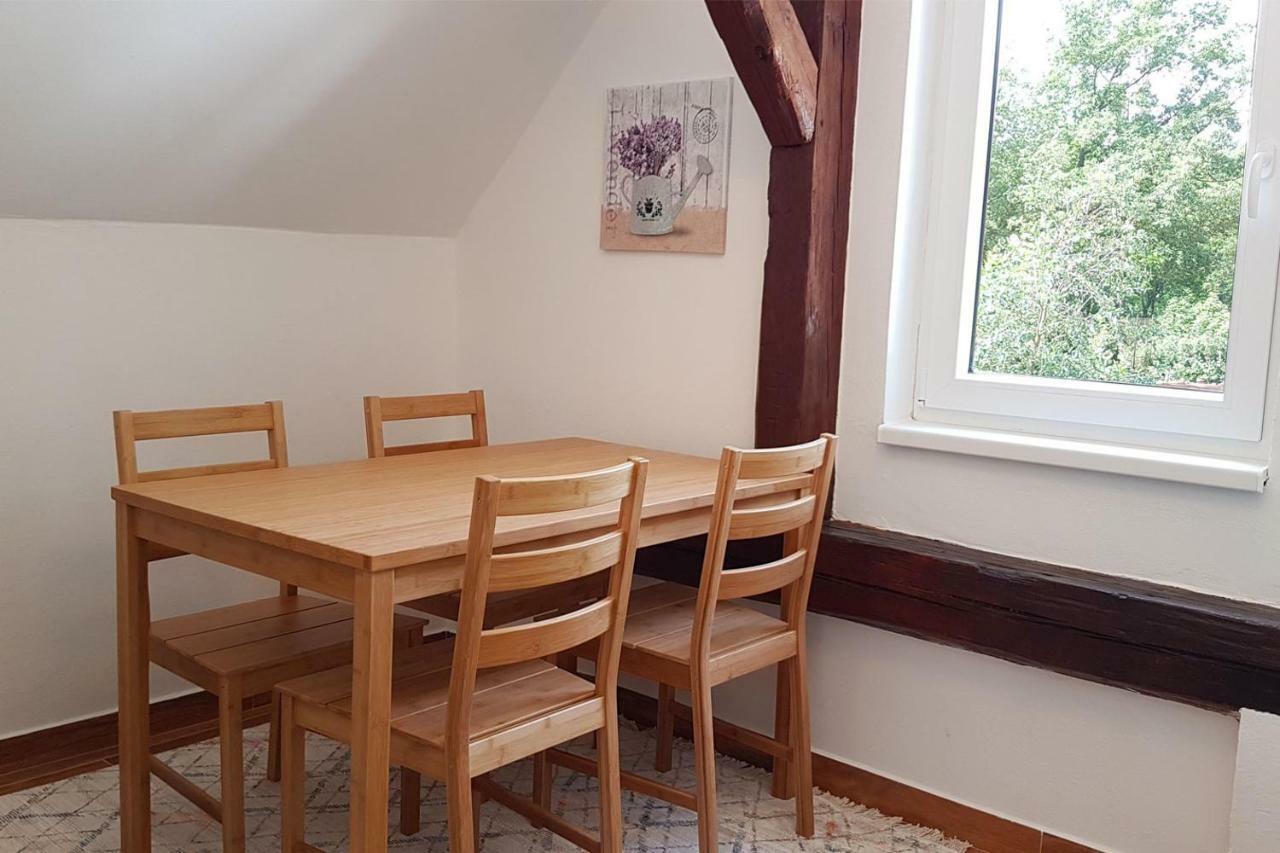 Jihoceska Pohoda U Plaze Třeboň 外观 照片